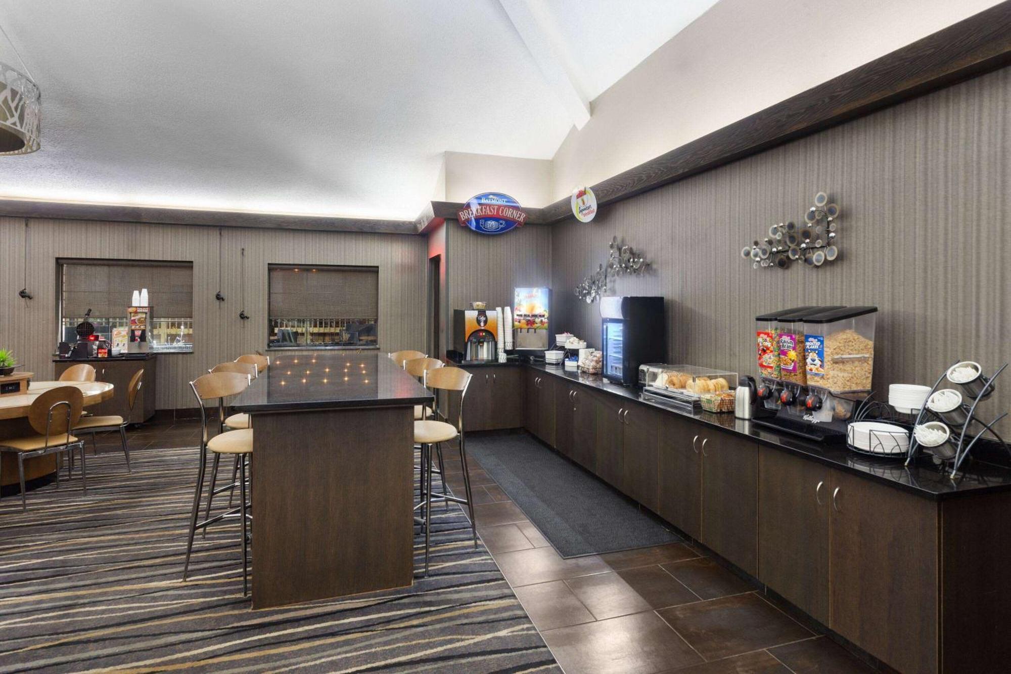 科普利阿克伦贝蒙特套房酒店 Copley 外观 照片