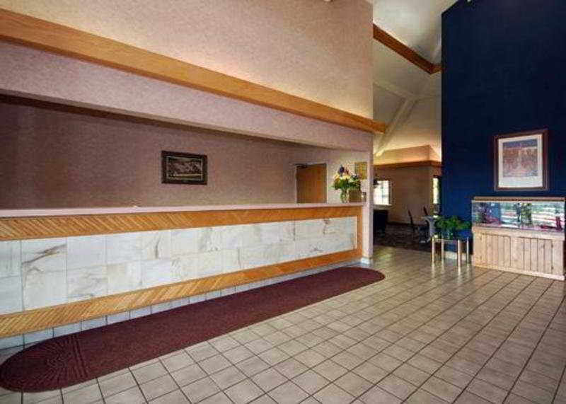 科普利阿克伦贝蒙特套房酒店 Copley 外观 照片